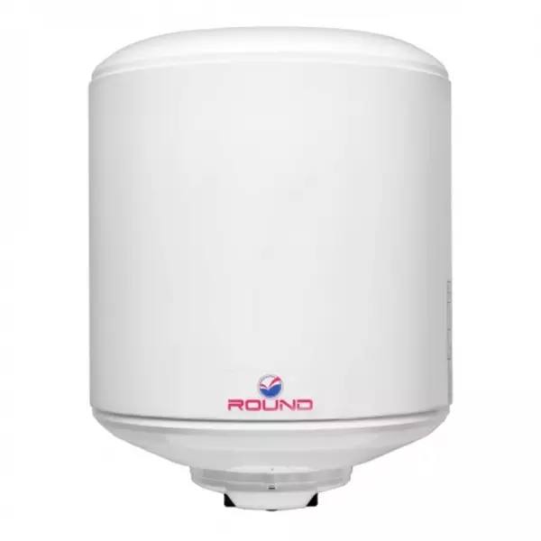 Atlantic Round ECO VMR 50