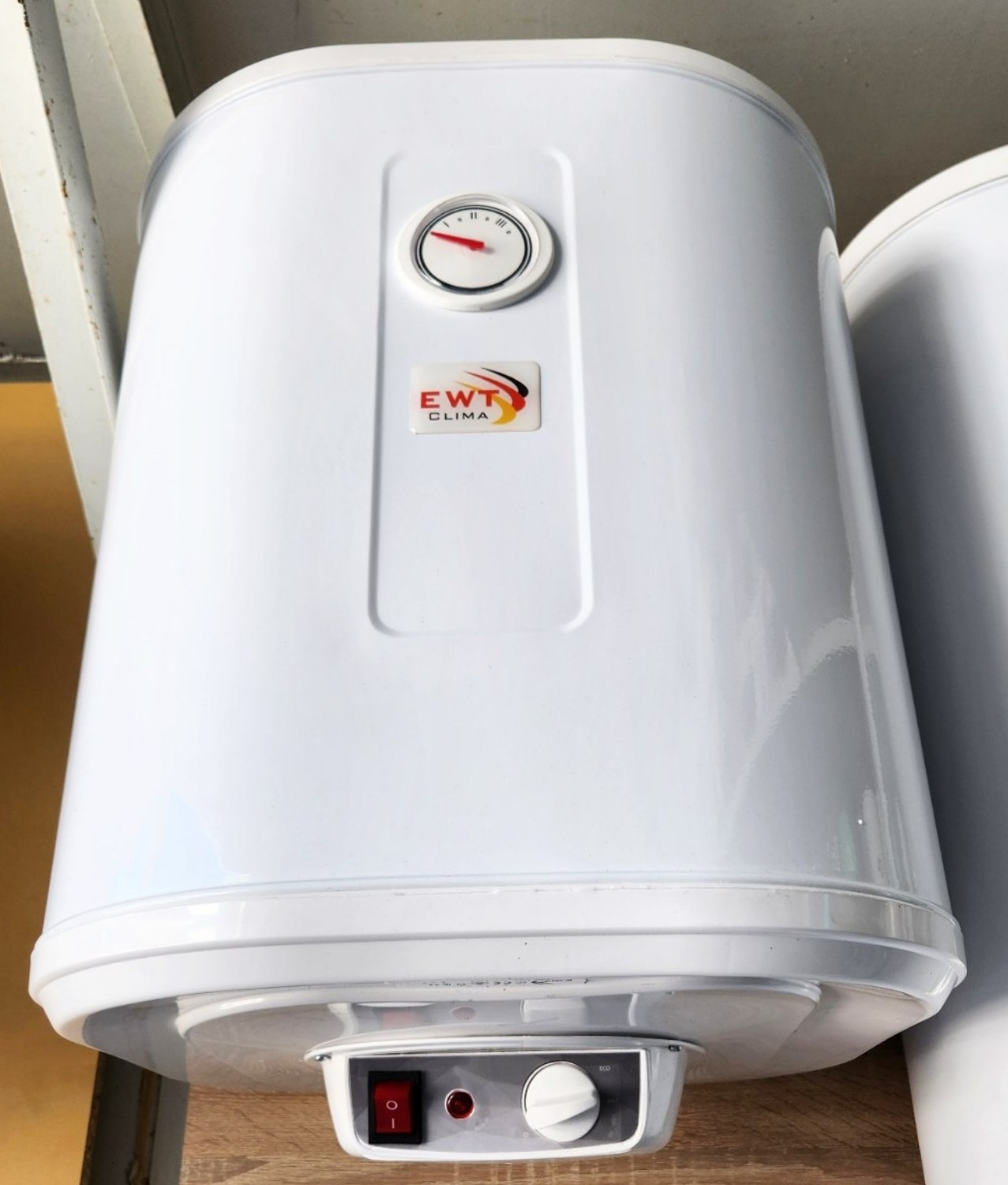 EWT CLIMA Kubus AWH/M 50