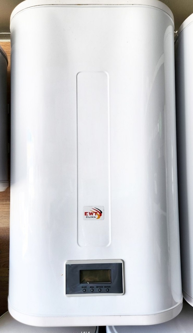 EWT CLIMA Flach E AWH/E 80