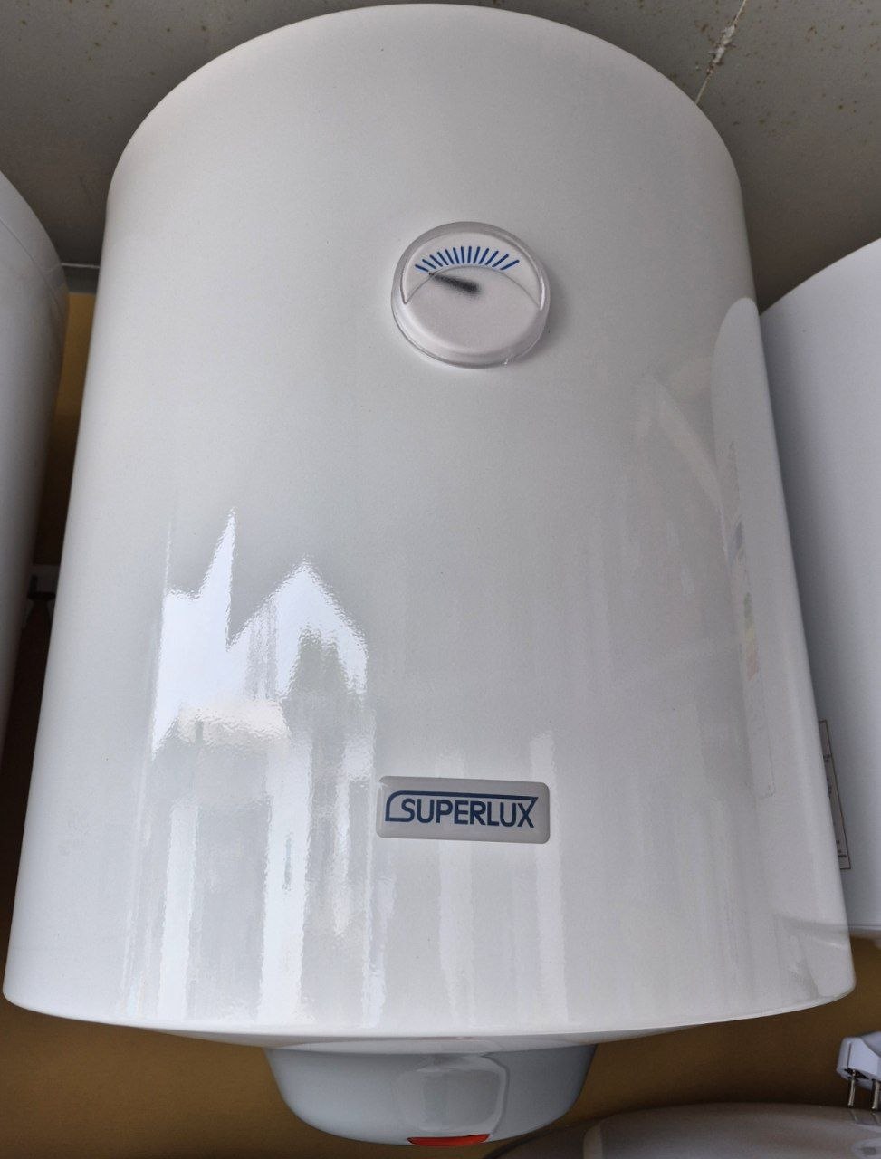 Superlux (Ariston) 50V 1.5K EU2