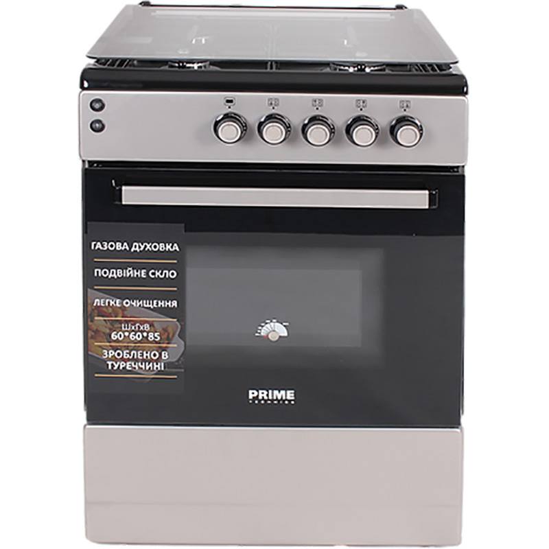 Prime Technics PSG 54016 B