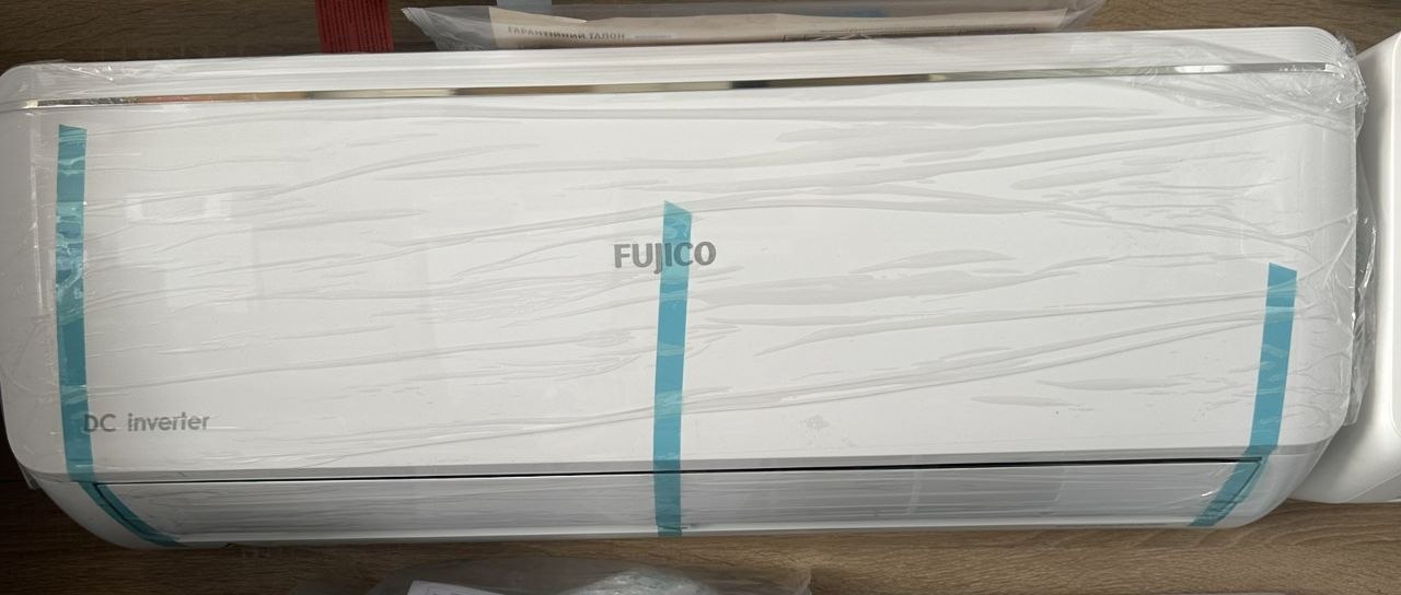 FUJICO FMA-09HRDN8