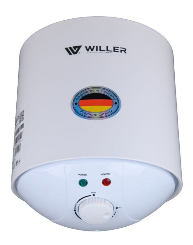 Willer AEV-06 R Palermo