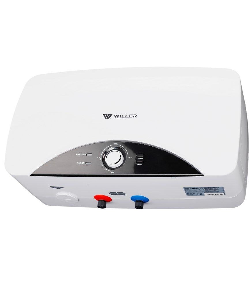 Willer EH 20 R Edge+