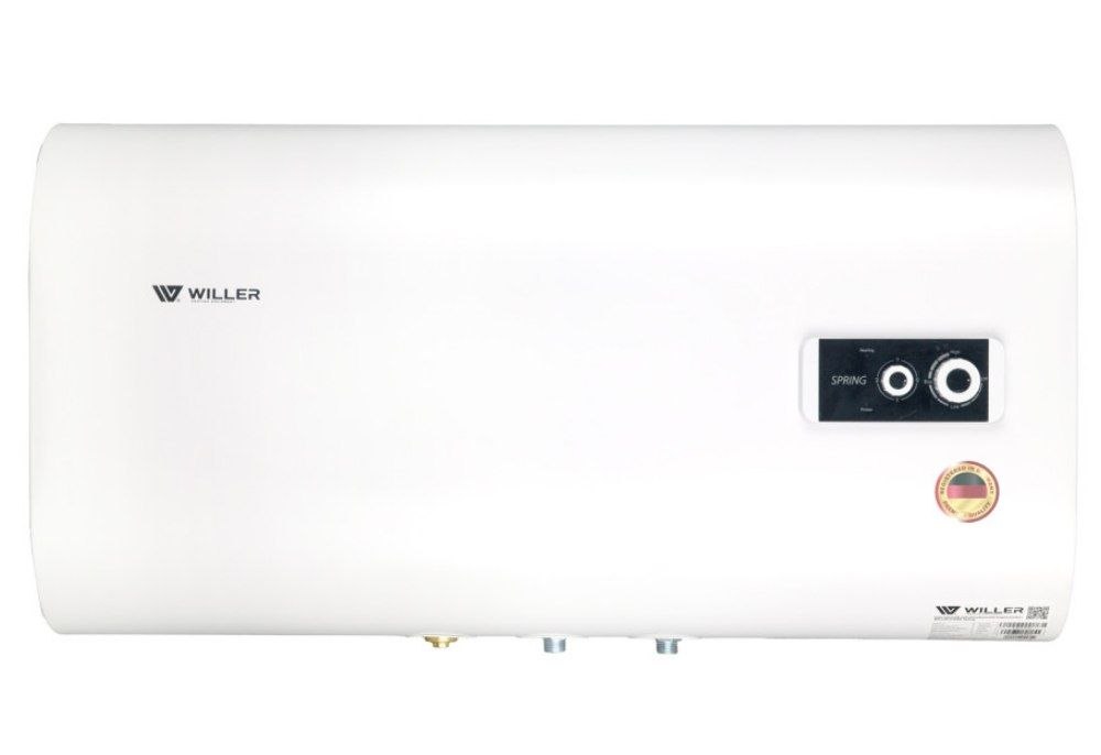 Willer EH 50 R Spring