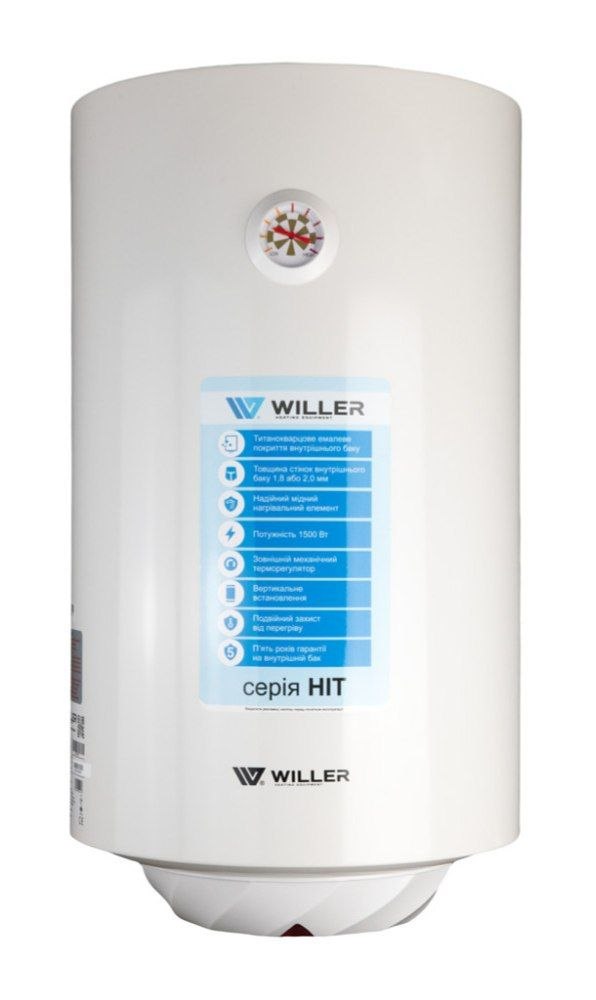 Willer EV 80 R-HIT