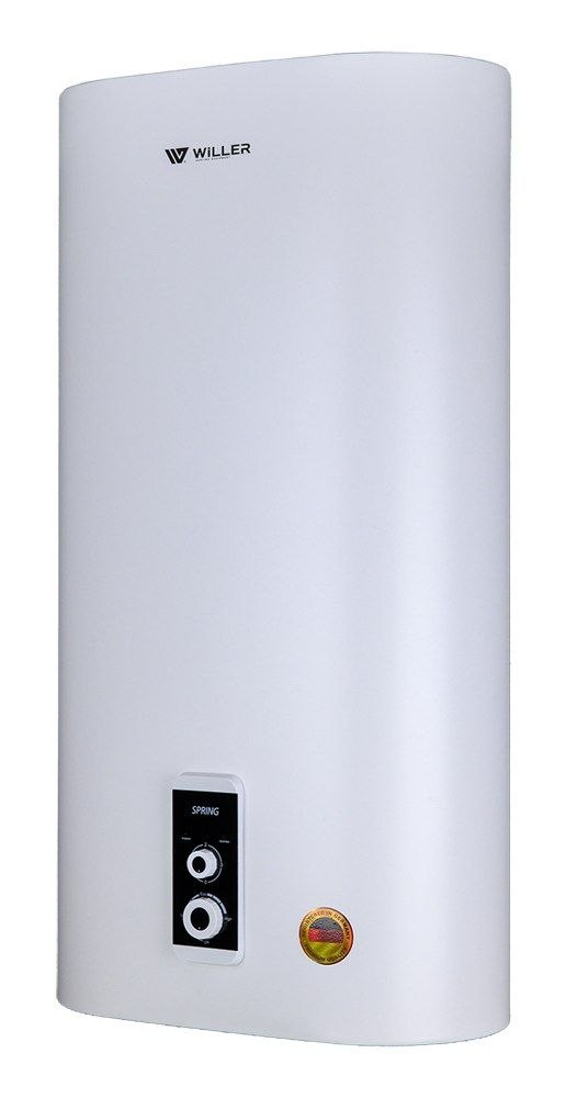 Willer EVH 100 R Spring