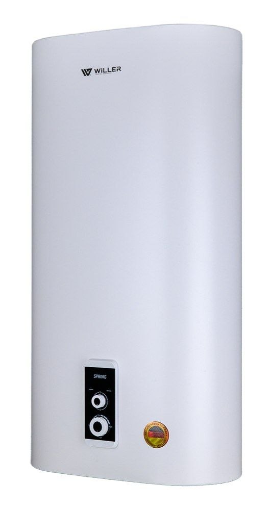 Willer EVH 50 R Spring