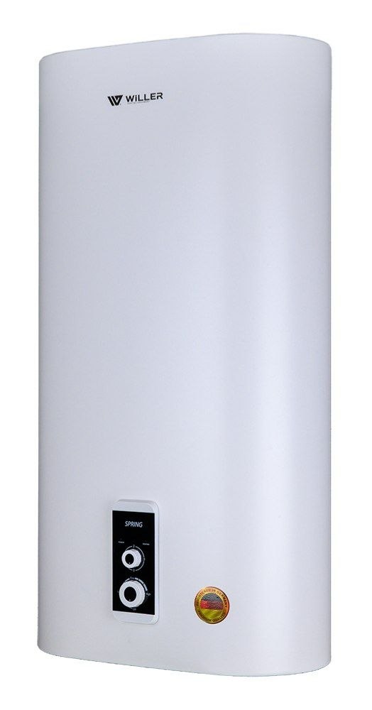 Willer EVH 80 R Spring
