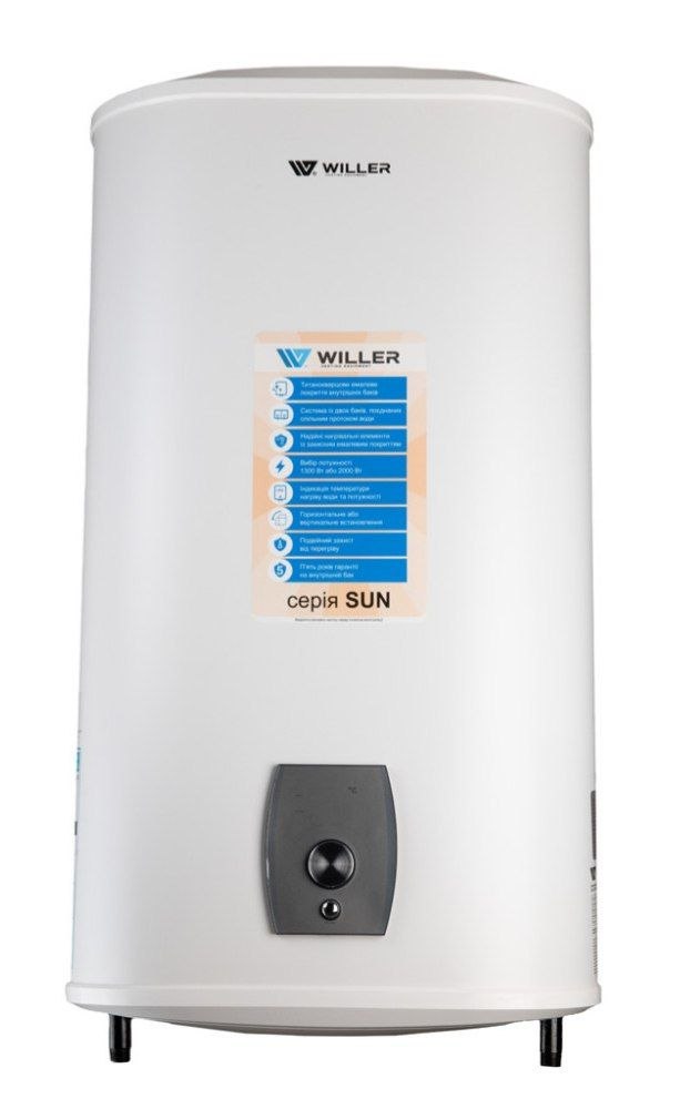Willer EVH 80 RI-SUN