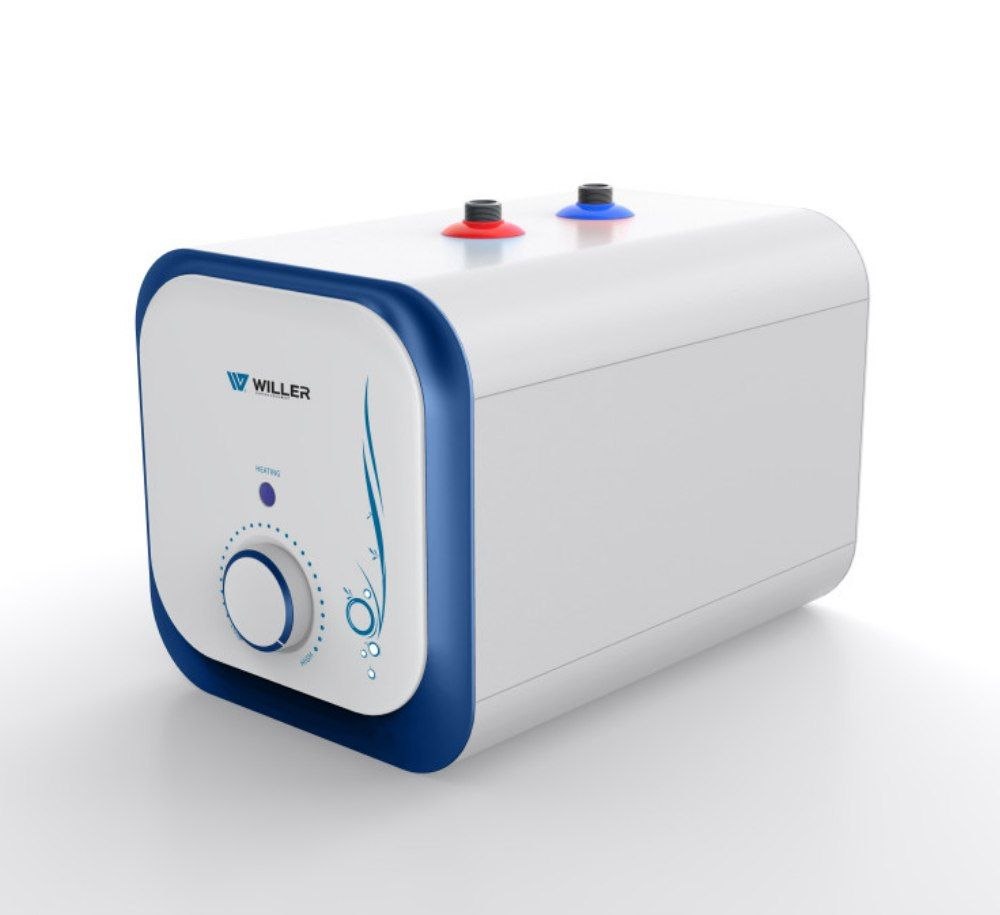 Willer PU 10 RF-Cubus (під мийкою)