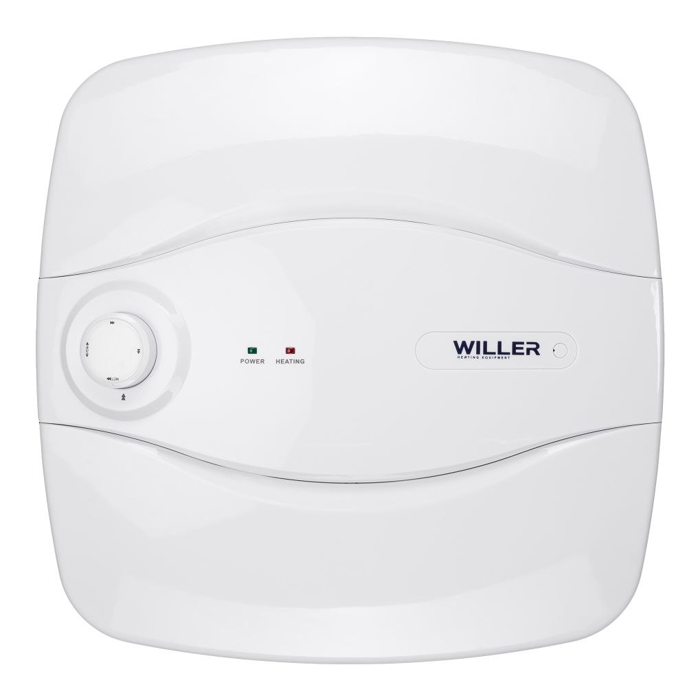 Willer PU 15 R New optima mini (під мийкою)