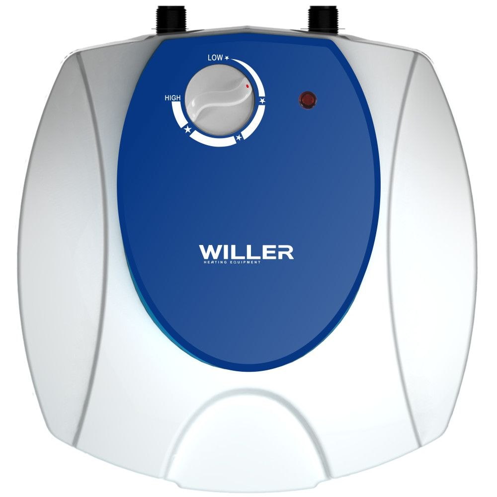 Willer PU 6 R Optima Mini (під мийкою)