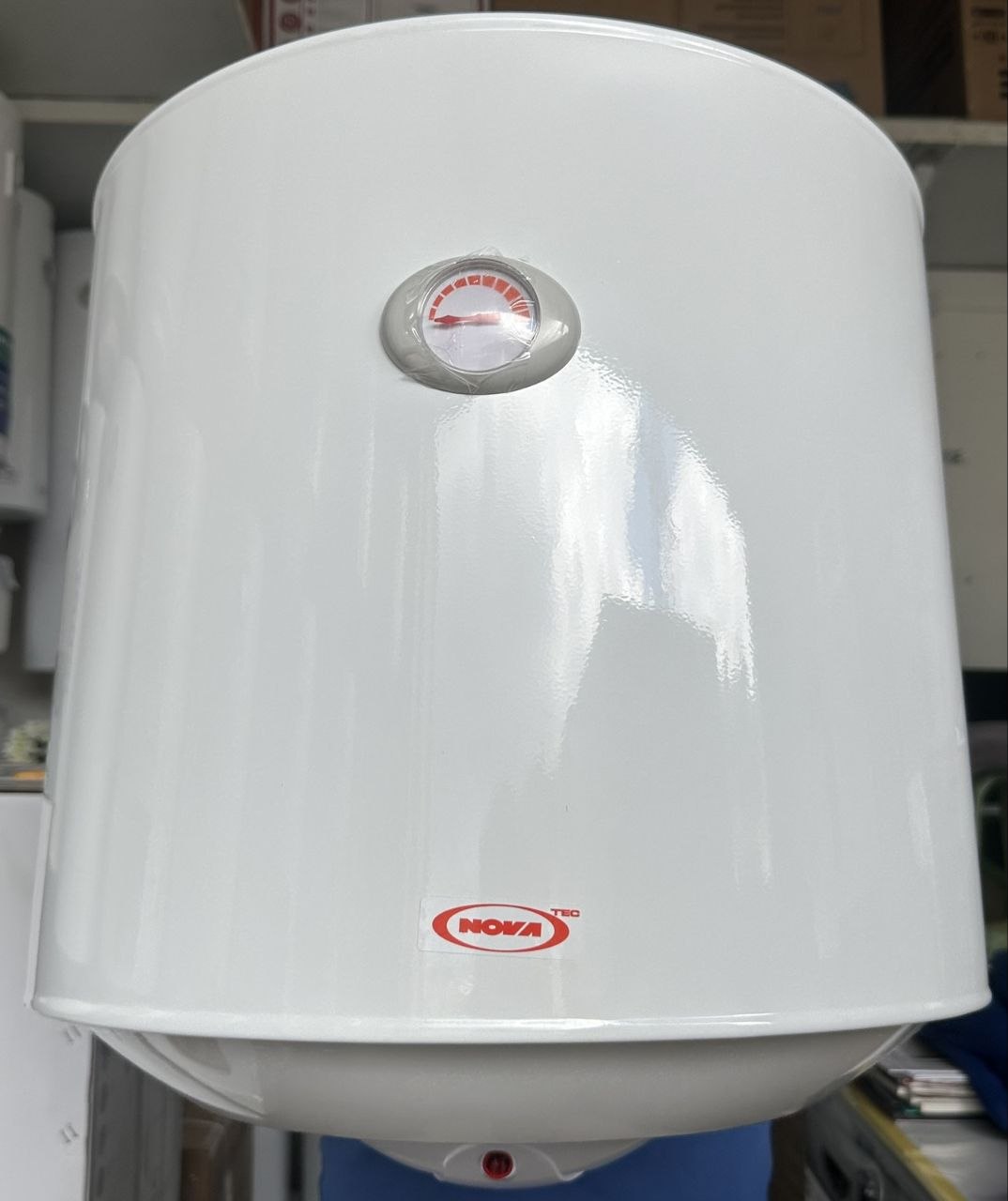 NOVA Tec Standard NT-S 50