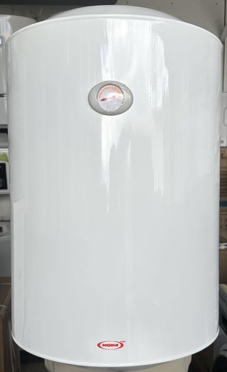 NOVA Tec Standard NT-S 80