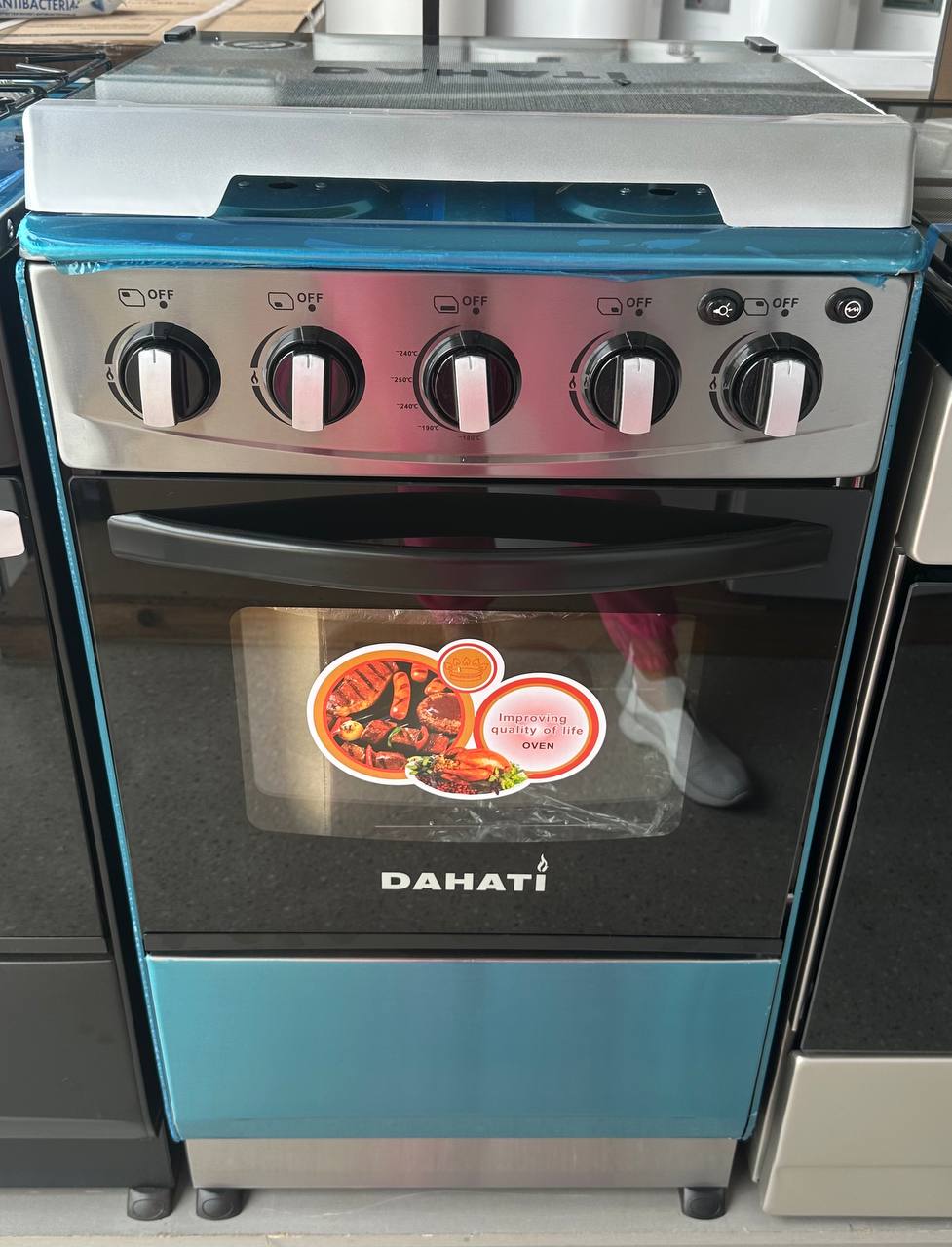 Dahati 2000-17