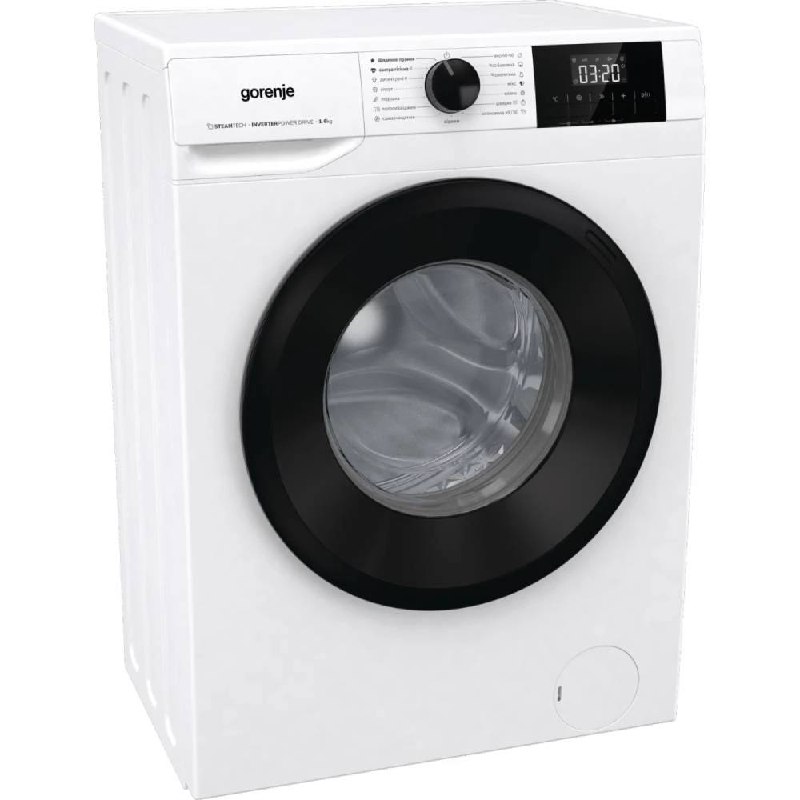 GORENJE W3NGPI61SBS/UA
