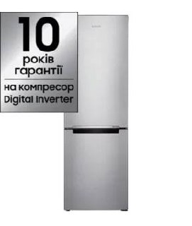 Samsung RB33S3000SA/UA