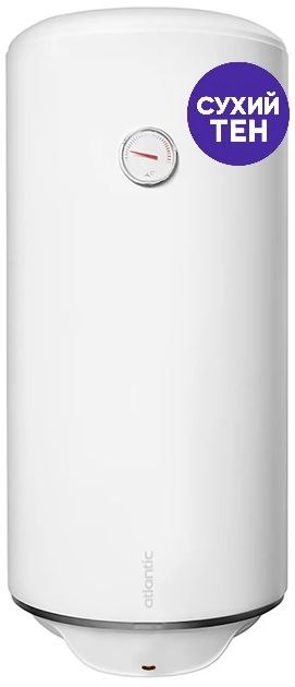 Atlantic EGO STEATITE Slim 50 VM 050 D325-1-BC 1500W