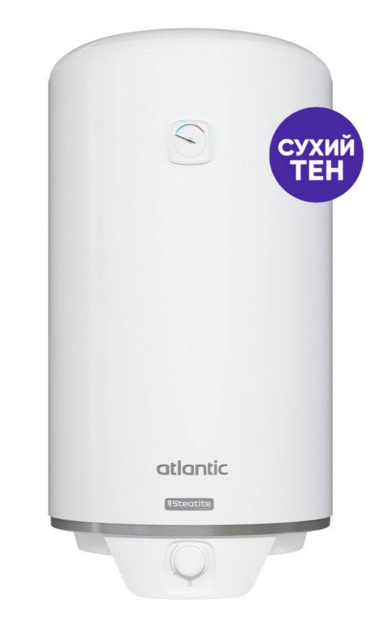 Atlantic Steatite Elite VM 080 D400S-2-BC