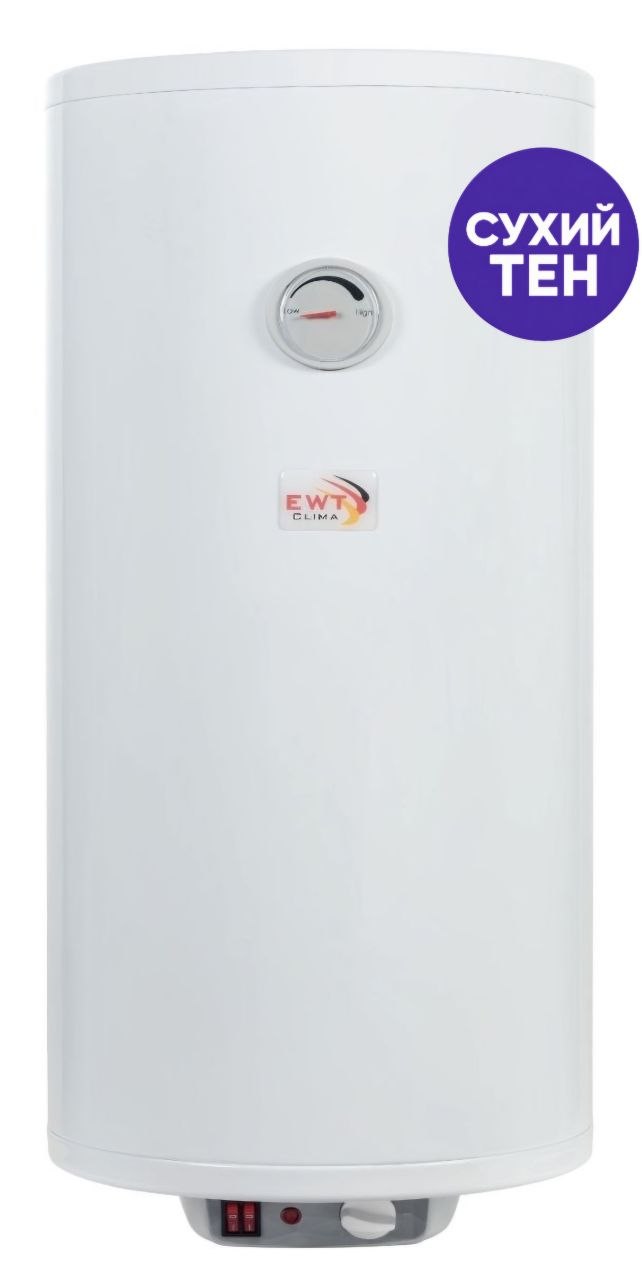 EWT CLIMA Runde Dry Slim AWH/M 80 V