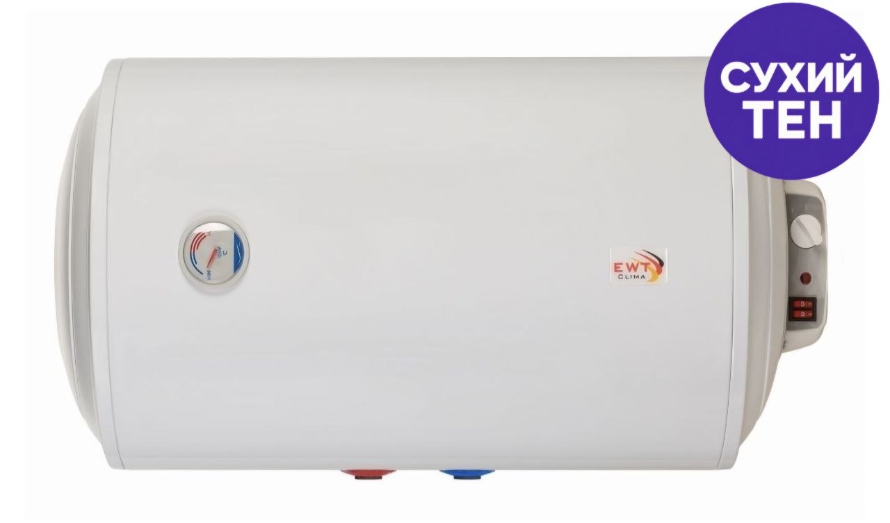 EWT CLIMA Runde Dry AWH/M 50 H