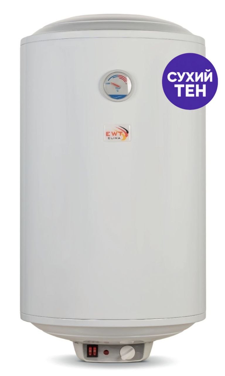 EWT CLIMA Runde Dry AWH/M 120 V