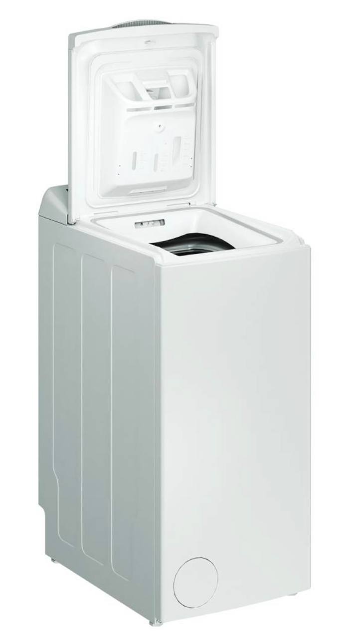 INDESIT BTW S50400 EU/N