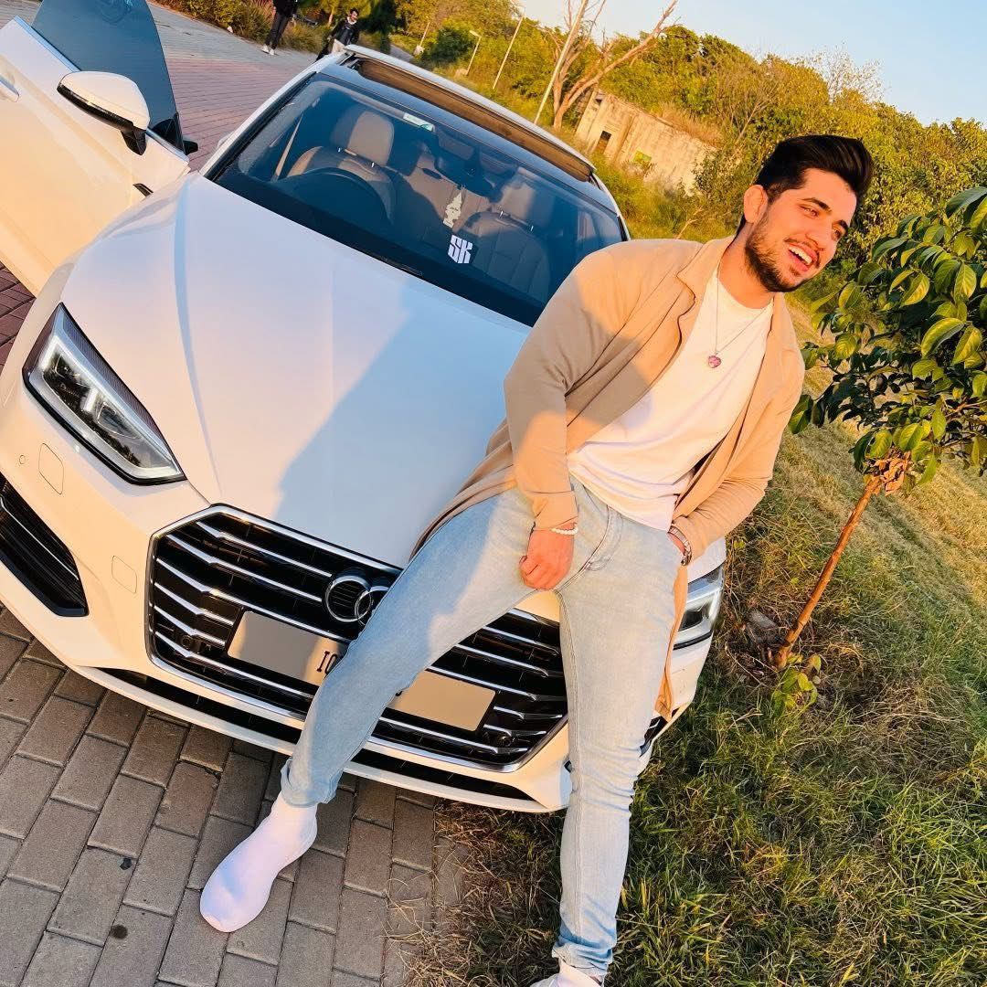 Waleed Zaman Second Photo