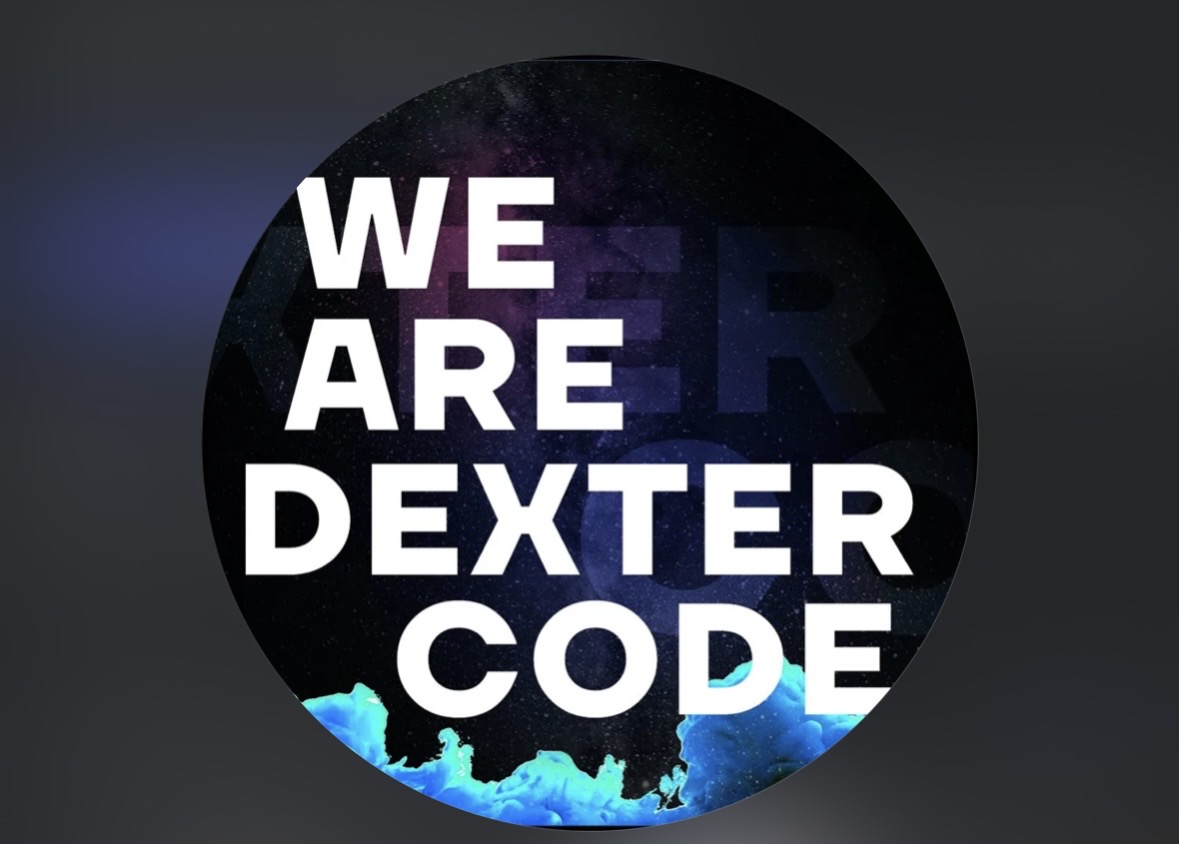 DexterCode Logo