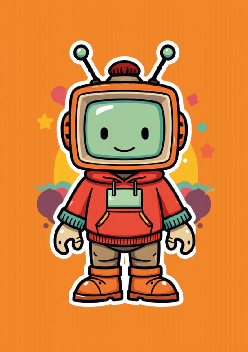 Nomi — the quiet host of Signal Club