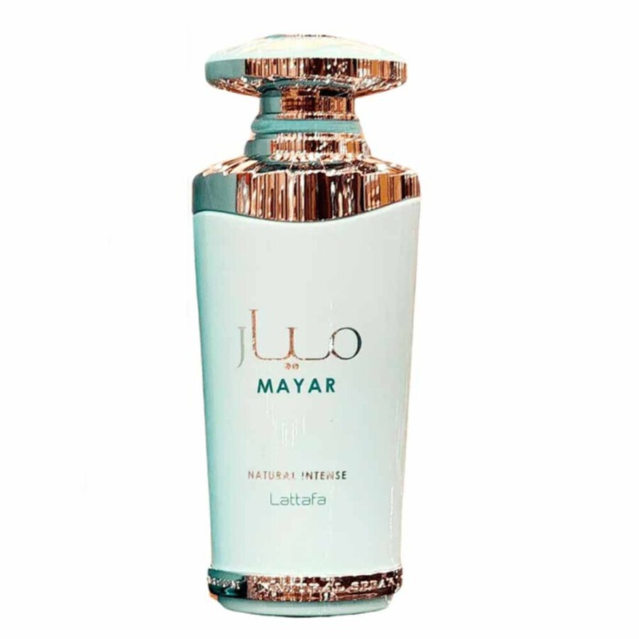 Mayar Natural Intense by Lattafa