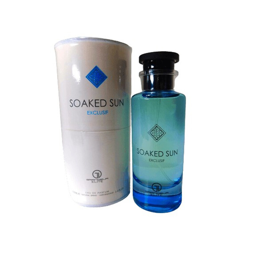 Soaked Sun Exclusif by Grandeur Elite