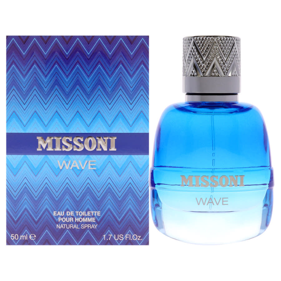 Wave by Missoni