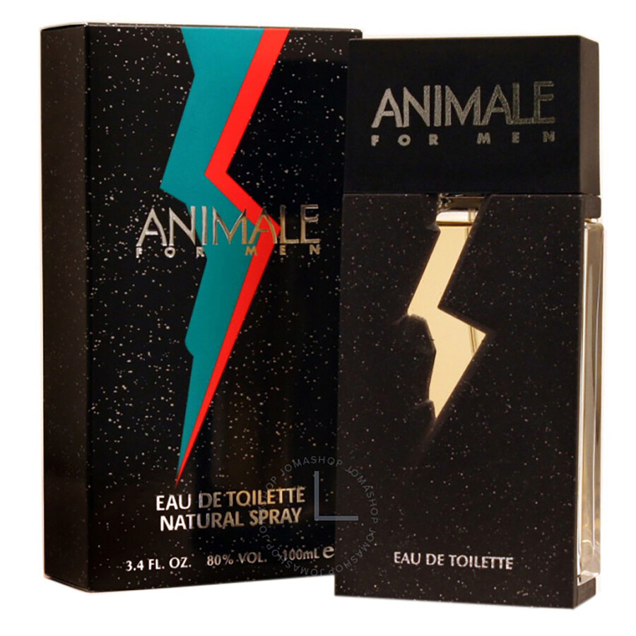 Animale Animale for Men by Animale