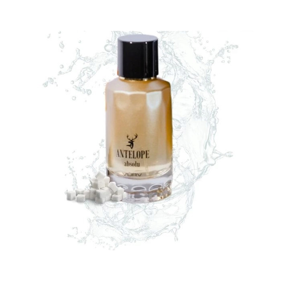 Antelope Absolu by Vurv