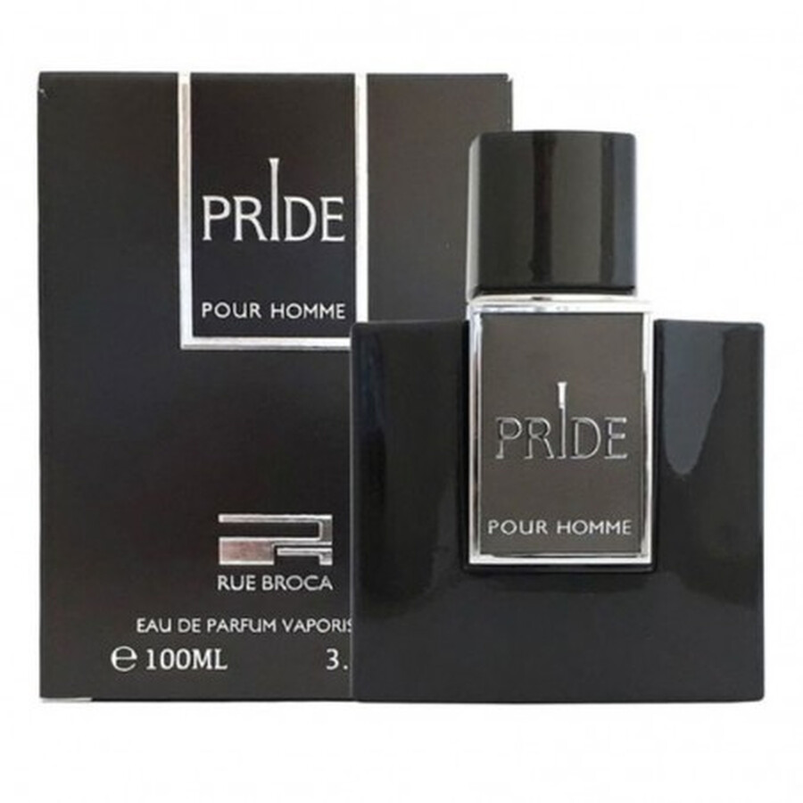 Pride Pour Homme by Rue Broca