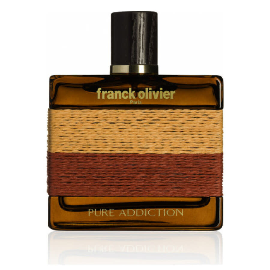 Pure Addiction by Franck Olivier