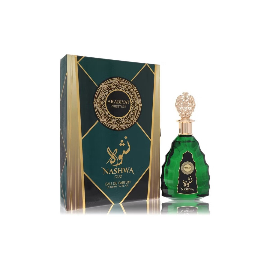 Nashwa Oud by Arabiyat