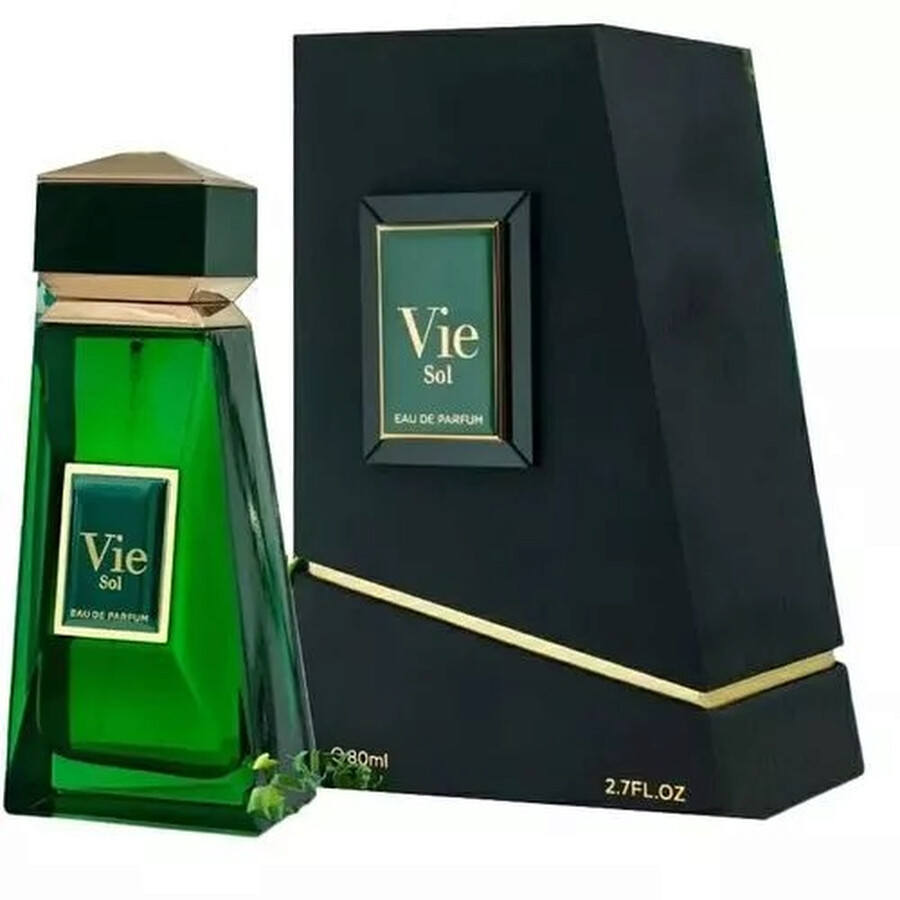 Vie Sol by Fragrance World