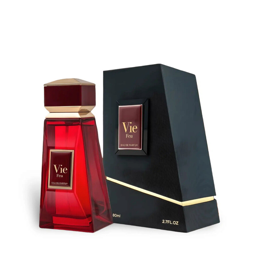 Vie Feu by Fragrance World
