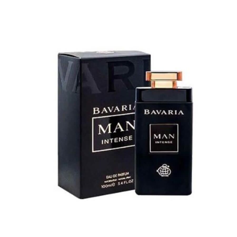 Bavaria Man Intense by Fragrance World