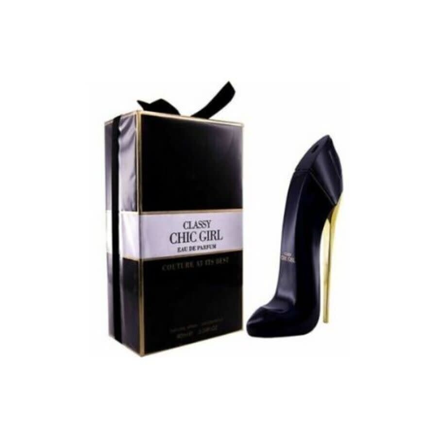 Classy Chic Girl by Fragrance World