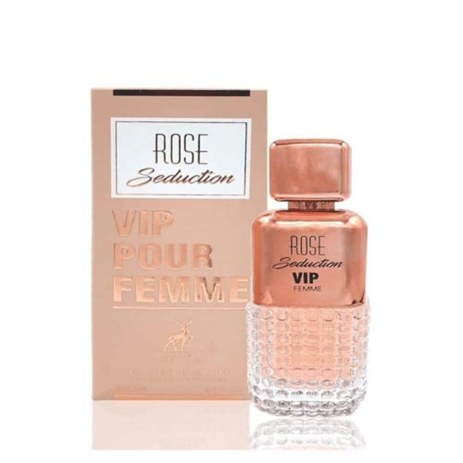 Rose Seduction VIP by Maison Alhambra