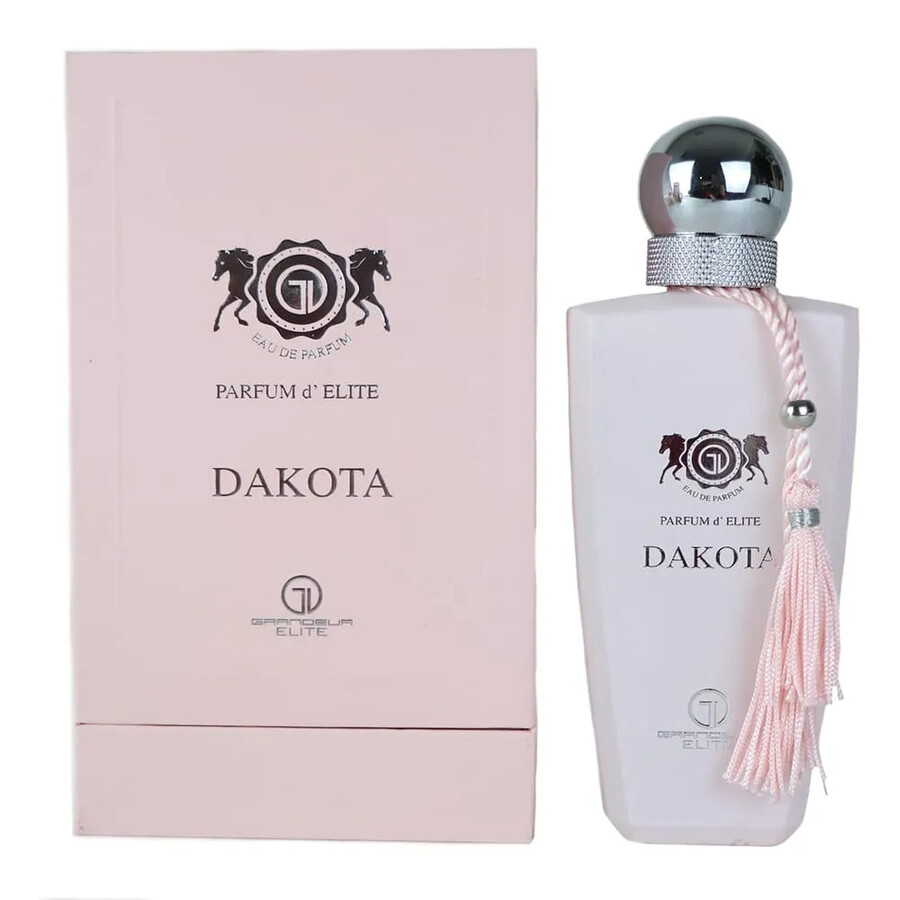 Dakota by Grandeur Elite