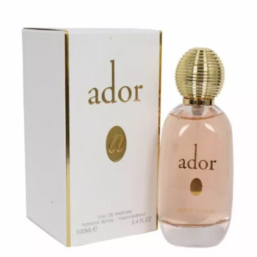 Ador by Fragrance World