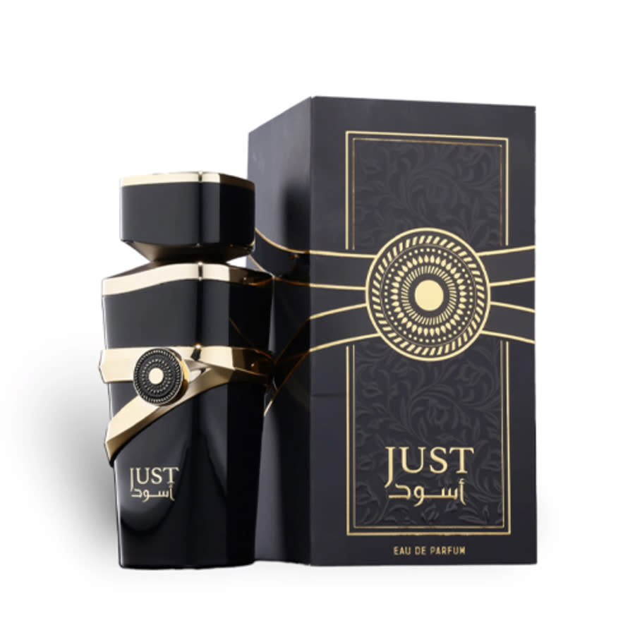 Just Aswad by Fragrance World