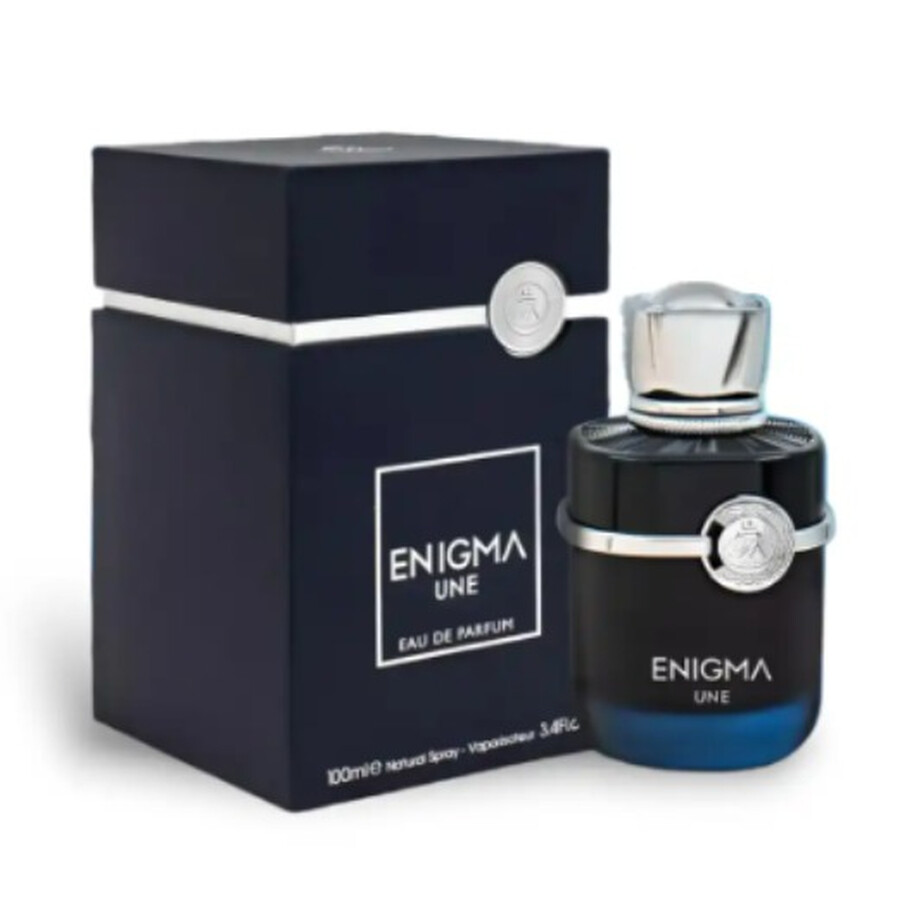 Enigma Une by Fragrance World