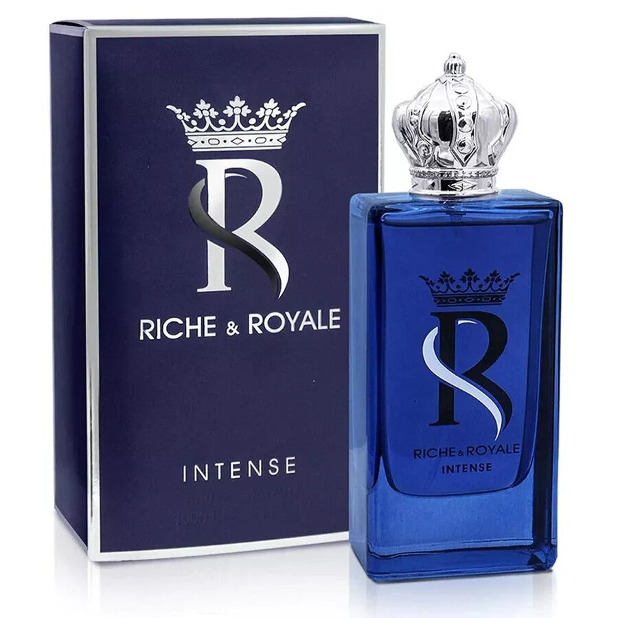 Riche & Royal by Fragrance World