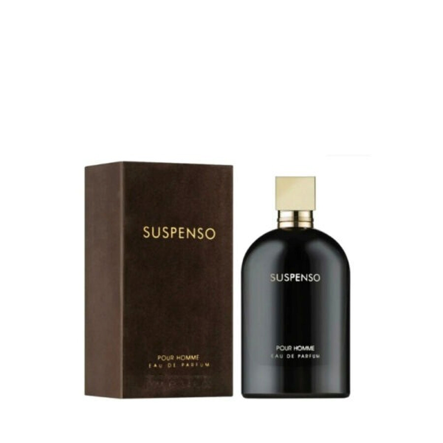Suspenso by Fragrance World